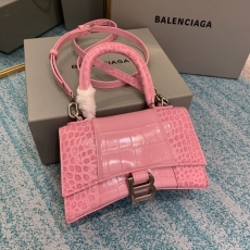 Balenciaga Hourglass Bags